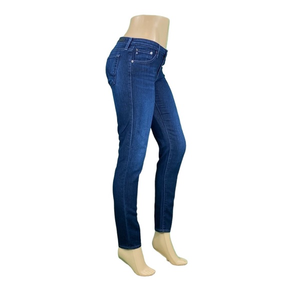 AG Adriano Goldschmied The Jegging Super Skinny Jeans - Picture 7 of 16